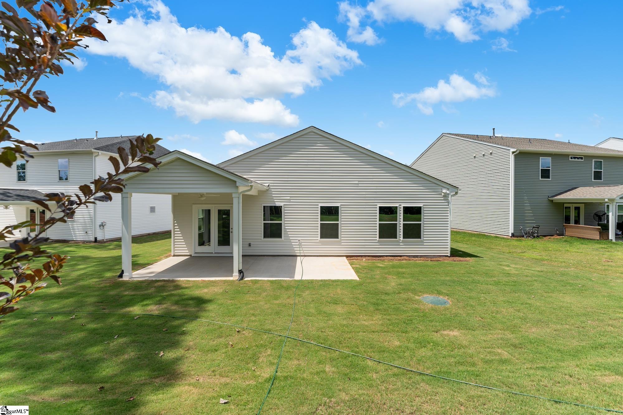 7045 Fairview Falls Drive Chesnee, SC 29323 - Photo 8 of 27