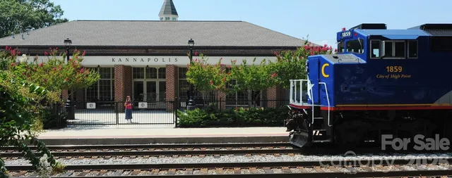 $370,000 | 0 Ebenezer Road, Kannapolis, NC 28083