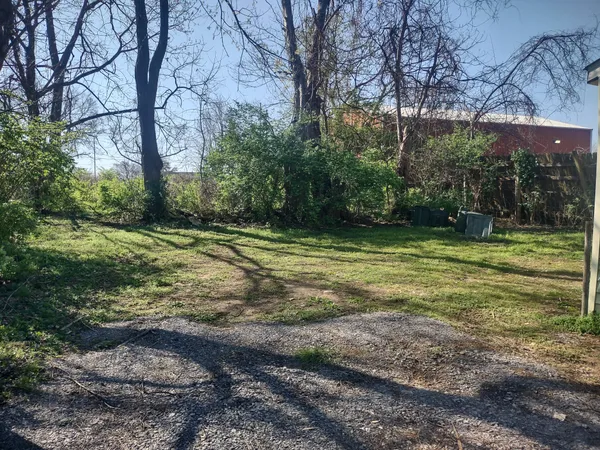 $1,025 | 143 Morrison Street, Unit 3, Gallatin, TN 37066