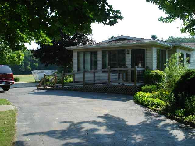 5920 Jefferson Road Clarklake, MI 49234 - Photo 3 of 11 Photo 3