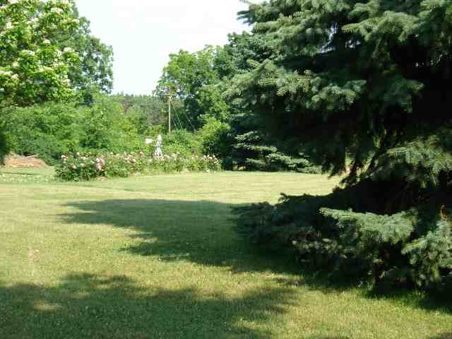 5920 Jefferson Road Clarklake, MI 49234 - Photo 7 of 11 Photo 7