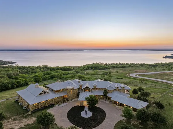 $12,000,000 | 1180 McReynolds Road, Sanger, TX 76266
