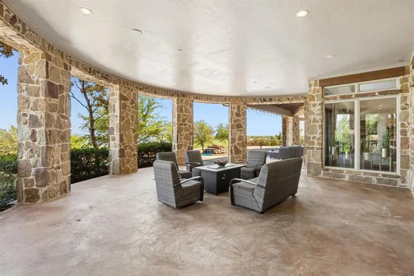 $12,000,000 | 1180 McReynolds Road, Sanger, TX 76266