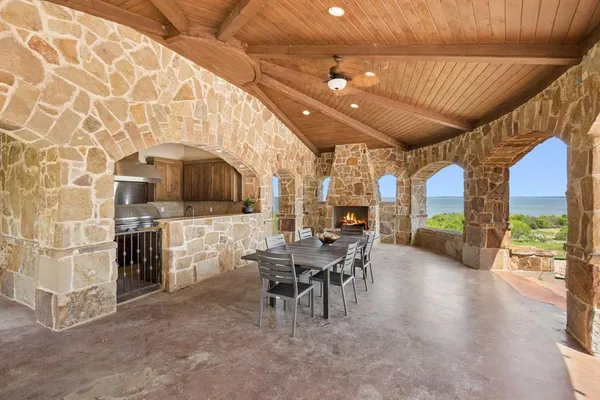 $12,000,000 | 1180 McReynolds Road, Sanger, TX 76266
