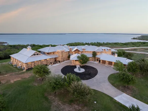$12,000,000 | 1180 McReynolds Road, Sanger, TX 76266