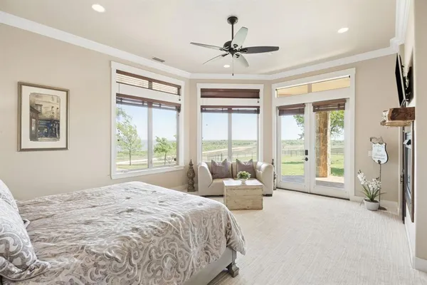$12,000,000 | 1180 McReynolds Road, Sanger, TX 76266