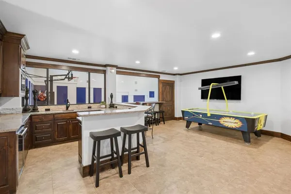$12,000,000 | 1180 McReynolds Road, Sanger, TX 76266