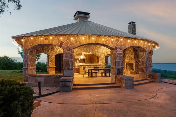 $12,000,000 | 1180 McReynolds Road, Sanger, TX 76266