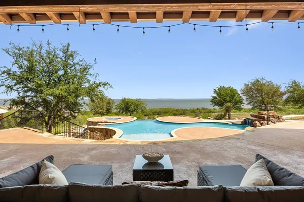 $12,000,000 | 1180 McReynolds Road, Sanger, TX 76266