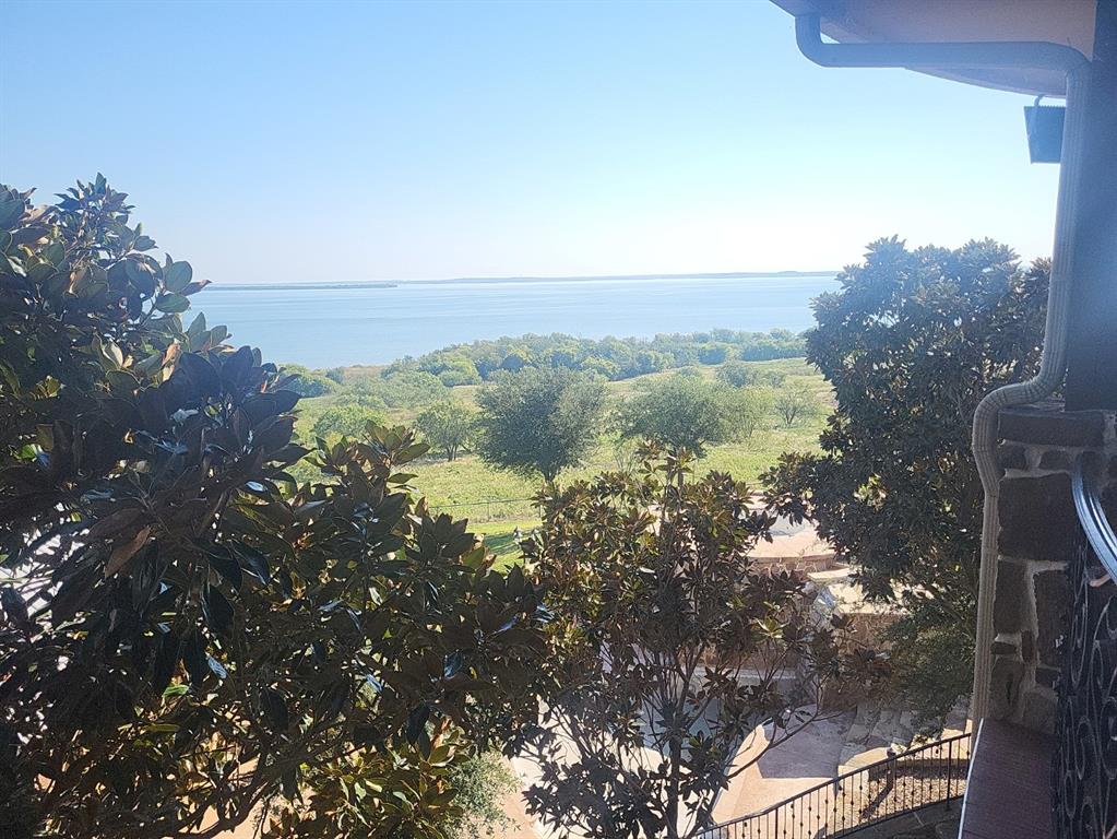 1180 McReynolds Road Sanger, TX 76266 - Photo 31 of 36 a view of a lake