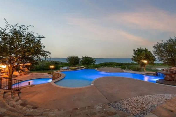$12,000,000 | 1180 McReynolds Road, Sanger, TX 76266