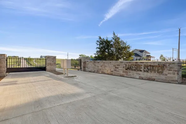 $12,000,000 | 1180 McReynolds Road, Sanger, TX 76266