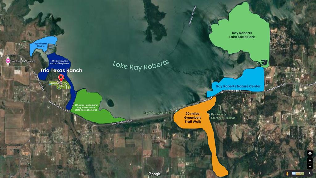 1180 McReynolds Road Sanger, TX 76266 - Photo 35 of 36 a sign that is on a granite counter top