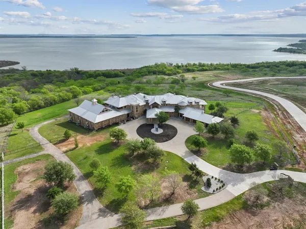 $12,000,000 | 1180 McReynolds Road, Sanger, TX 76266