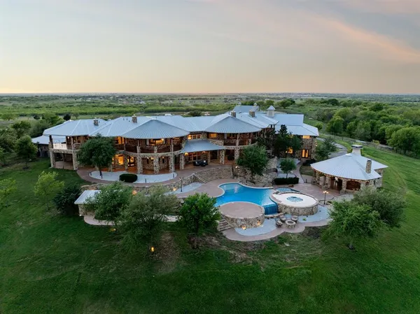 $12,000,000 | 1180 McReynolds Road, Sanger, TX 76266
