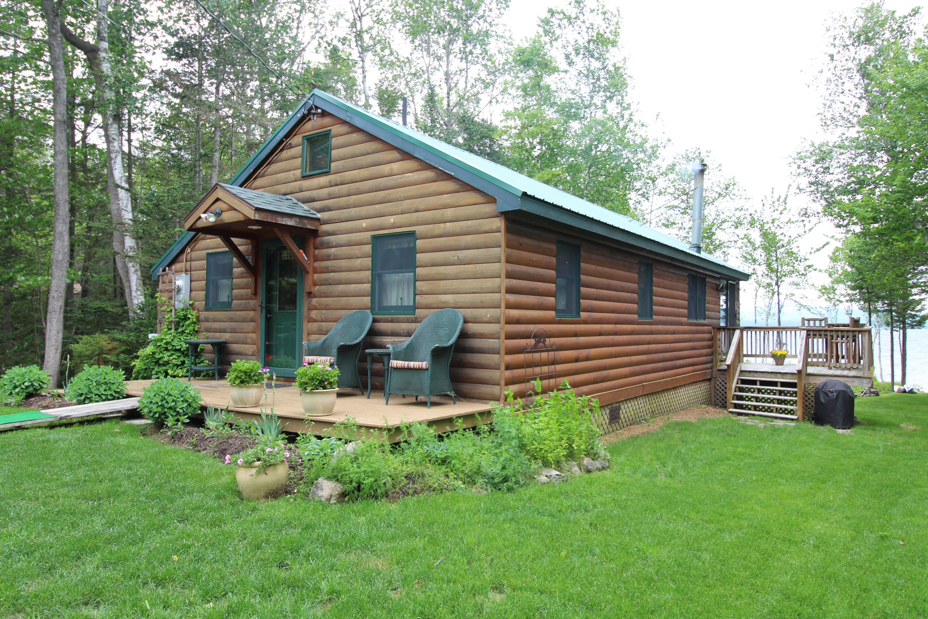 331 Stephens Road Oquossoc, ME 04964 - Photo 1 of 34 IMG_3721