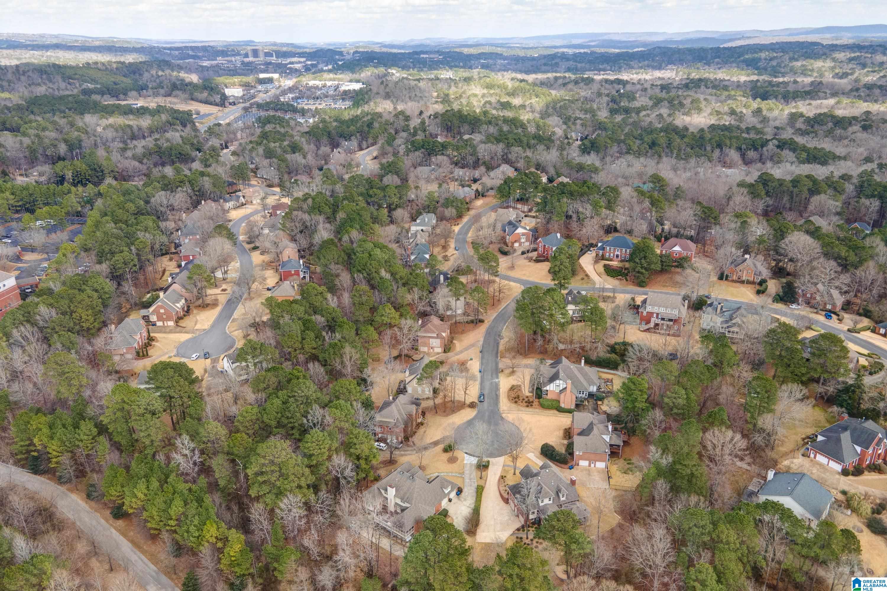 412 Trace Court Hoover, AL 35244 - Photo 44 of 48