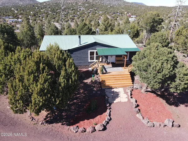 $415,000 | 1867 East Brook Hill Road, Williams, AZ 86046