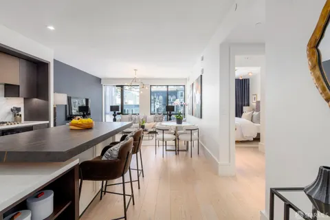 $1,095,000 | 1515 Union Street, Unit 4G, San Francisco, CA 94123