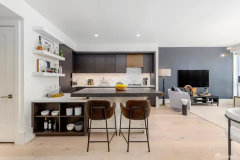 $1,095,000 | 1515 Union Street, Unit 4G, San Francisco, CA 94123