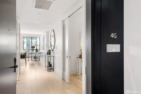 $1,095,000 | 1515 Union Street, Unit 4G, San Francisco, CA 94123