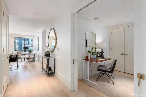 $1,095,000 | 1515 Union Street, Unit 4G, San Francisco, CA 94123
