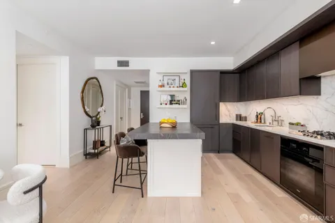 $1,095,000 | 1515 Union Street, Unit 4G, San Francisco, CA 94123