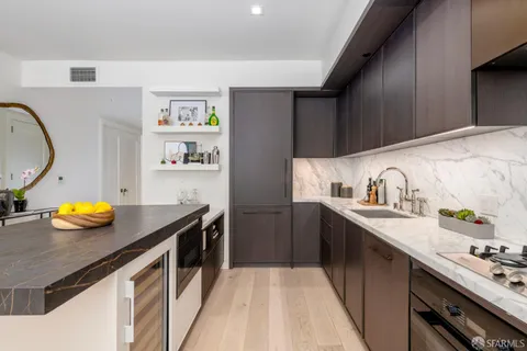 $1,095,000 | 1515 Union Street, Unit 4G, San Francisco, CA 94123