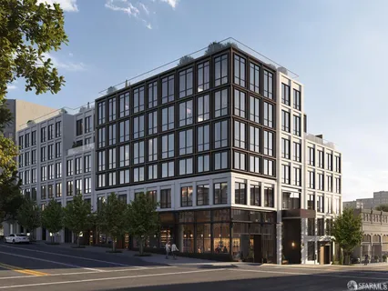 $1,095,000 | 1515 Union Street, Unit 4G, San Francisco, CA 94123