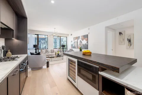 $1,095,000 | 1515 Union Street, Unit 4G, San Francisco, CA 94123