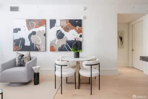 $1,095,000 | 1515 Union Street, Unit 4G, San Francisco, CA 94123