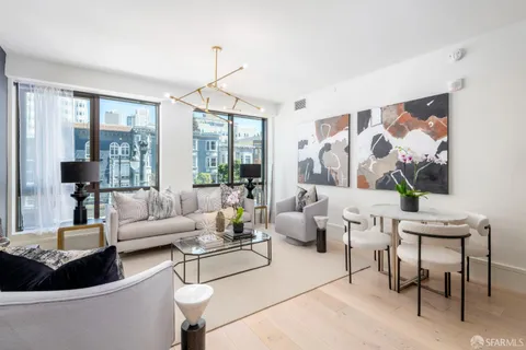 $1,095,000 | 1515 Union Street, Unit 4G, San Francisco, CA 94123