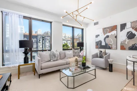 $1,095,000 | 1515 Union Street, Unit 4G, San Francisco, CA 94123