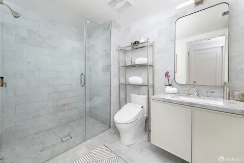 $1,095,000 | 1515 Union Street, Unit 4G, San Francisco, CA 94123