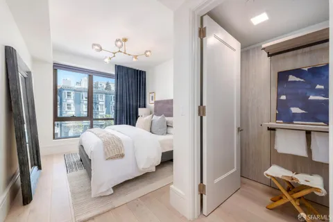 $1,095,000 | 1515 Union Street, Unit 4G, San Francisco, CA 94123