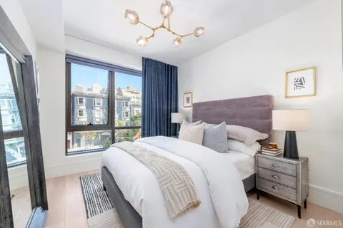 $1,095,000 | 1515 Union Street, Unit 4G, San Francisco, CA 94123