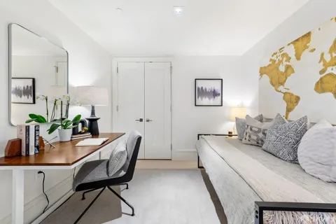 $1,095,000 | 1515 Union Street, Unit 4G, San Francisco, CA 94123