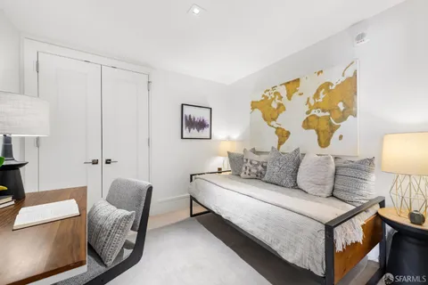 $1,095,000 | 1515 Union Street, Unit 4G, San Francisco, CA 94123