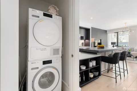 $1,095,000 | 1515 Union Street, Unit 4G, San Francisco, CA 94123