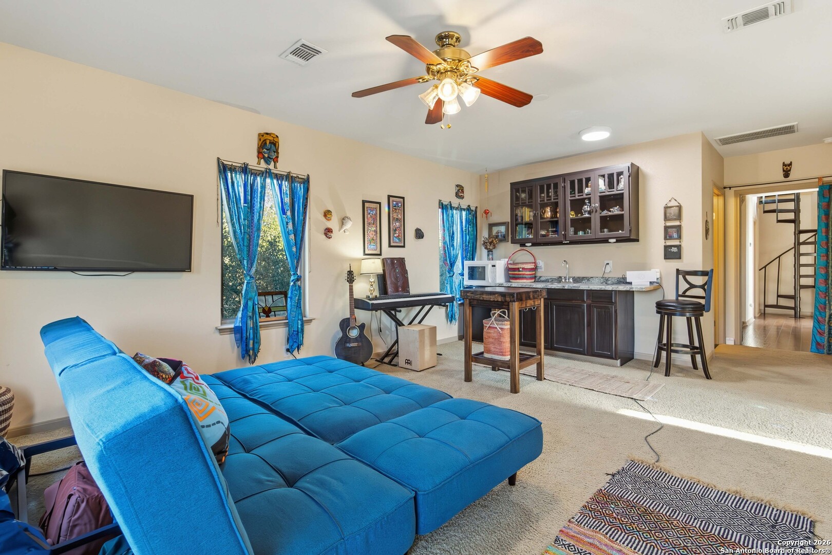 9623 Requa Road Helotes, TX 78023 - Photo 24 of 37