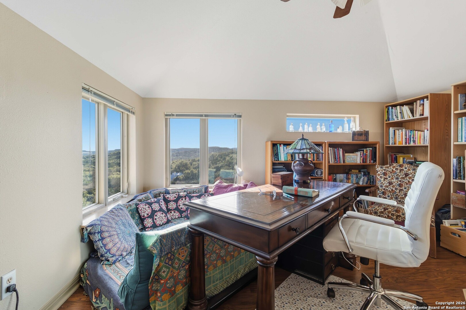 9623 Requa Road Helotes, TX 78023 - Photo 26 of 37