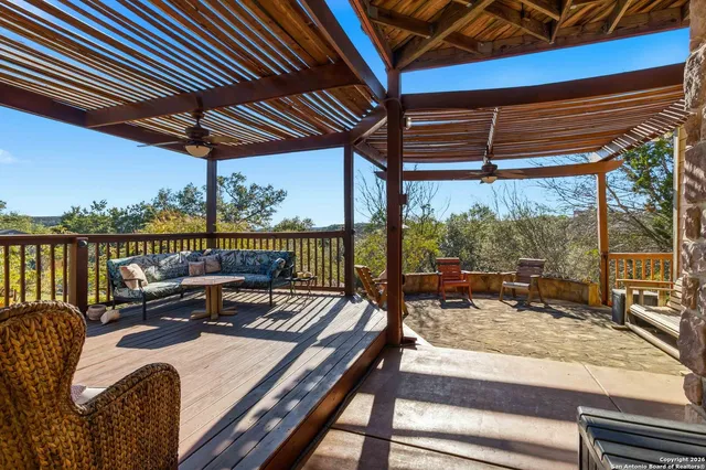 $835,000 | 9623 Requa Road, Helotes, TX 78023