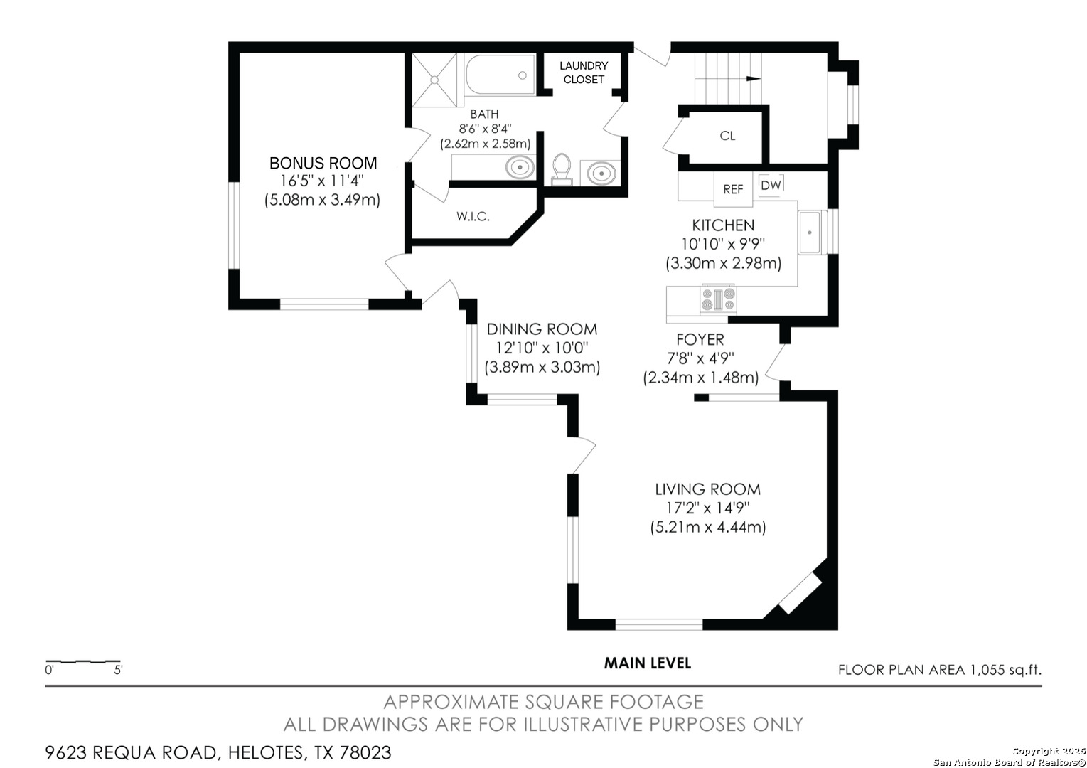 9623 Requa Road Helotes, TX 78023 - Photo 35 of 37