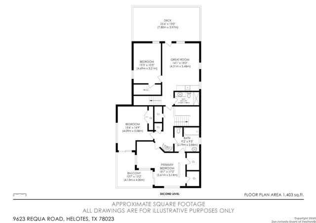 $835,000 | 9623 Requa Road, Helotes, TX 78023