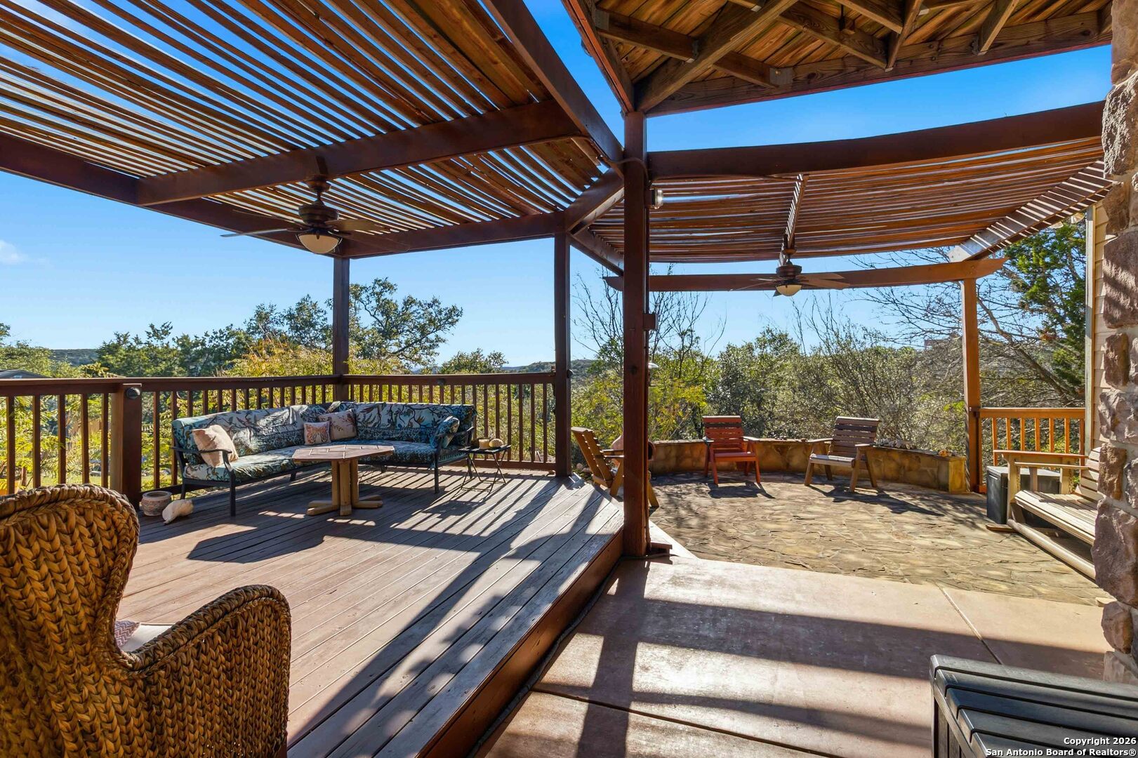 9623 Requa Road Helotes, TX 78023 - Photo 4 of 49