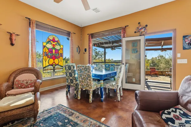 $835,000 | 9623 Requa Road, Helotes, TX 78023