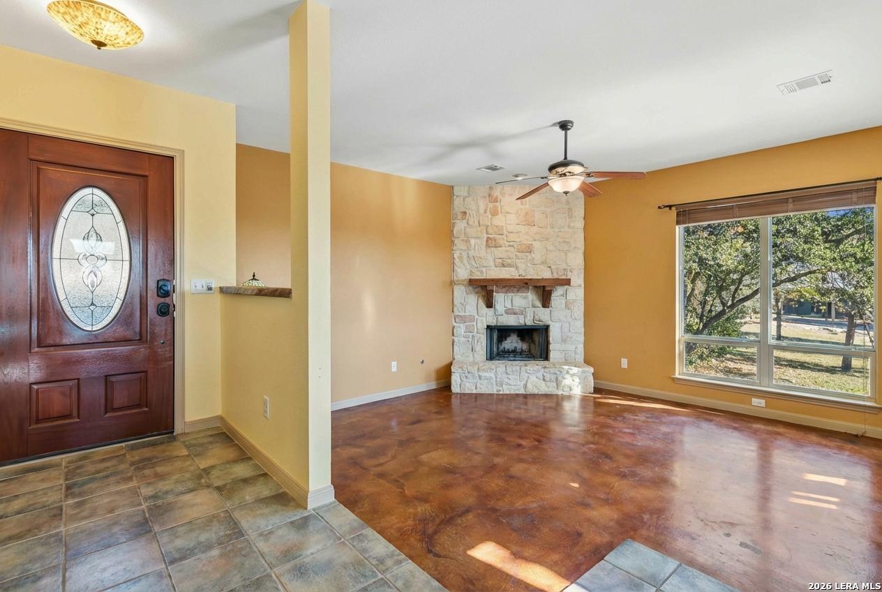 9623 Requa Road Helotes, TX 78023 - Photo 7 of 49
