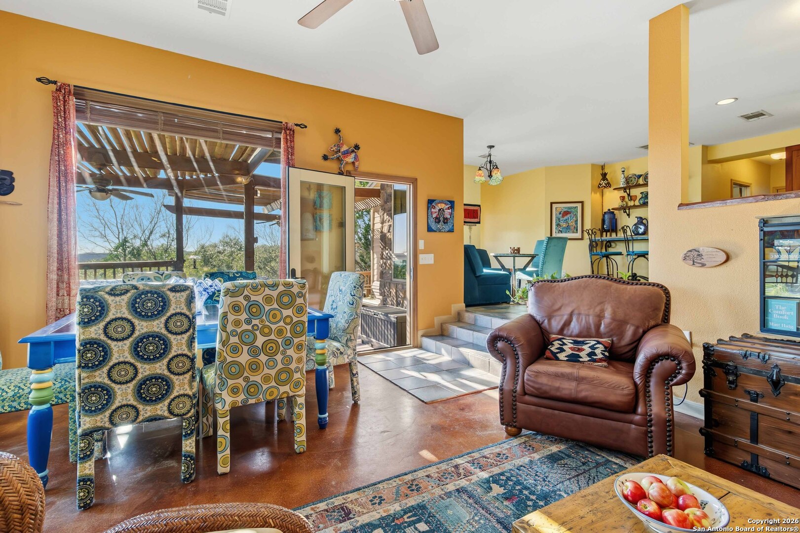 9623 Requa Road Helotes, TX 78023 - Photo 8 of 37