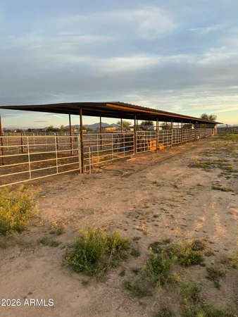 $550,000 | 3405 East Remuda Lane, Coolidge, AZ 85128