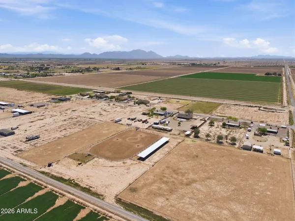 $550,000 | 3405 East Remuda Lane, Coolidge, AZ 85128